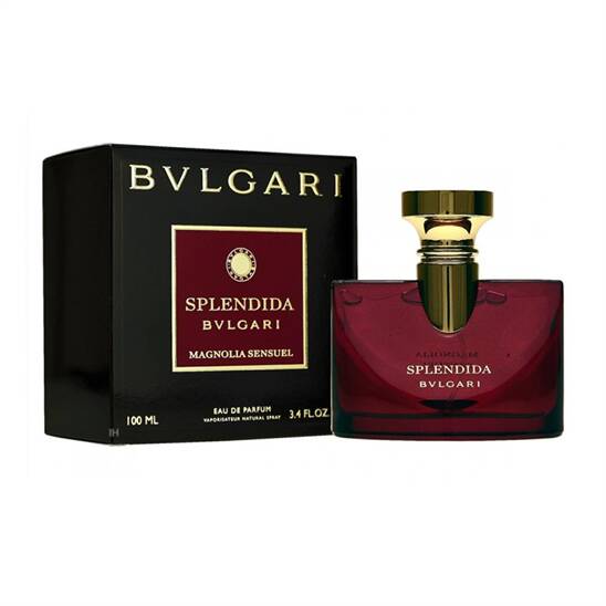 Bvlgari Splendida Magnolia Sensuel EDP 100 ml Kadın Parfüm - 3