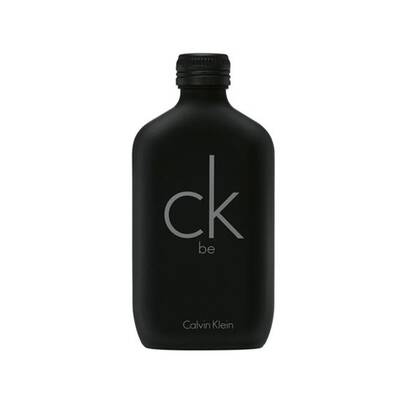 Calvin Klein Be EDT 200 ml Unisex Parfüm - 1