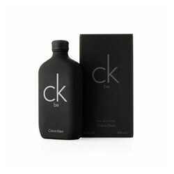 Calvin Klein Be EDT 200 ml Unisex Parfüm - 2