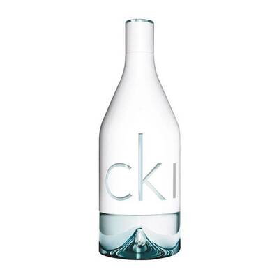 Calvin Klein Ck In2U Men EDT 100 ml Erkek Parfüm - 1