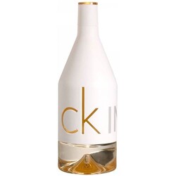 Calvin Klein CK IN2U Woman EDT 100 ml Kadın Parfüm - 1