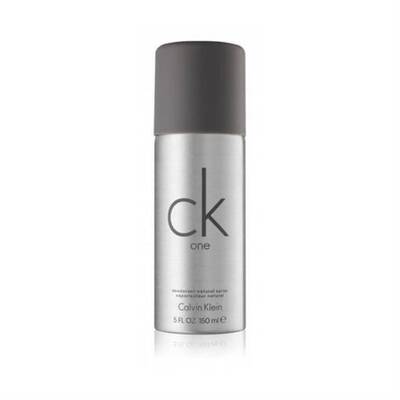 Calvin Klein CK One Deo Spray 150 ml - 1