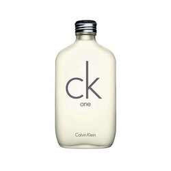 Calvin Klein CK One EDT 200 ml Unisex Parfüm - 1