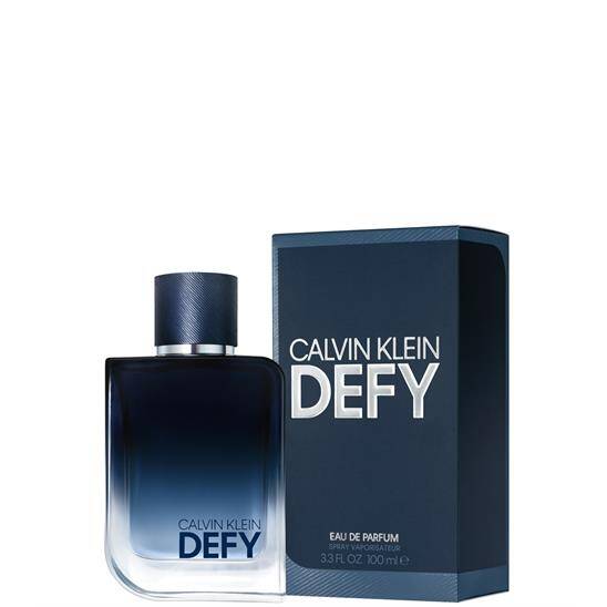 Calvin Klein Defy EDP 100 ml Erkek Parfüm - 2