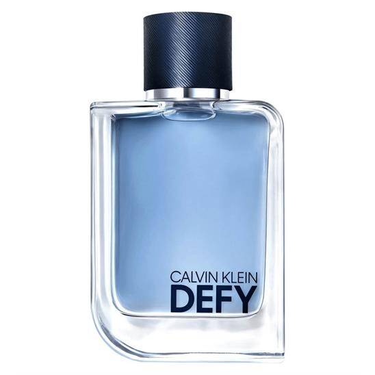 Calvin Klein Defy EDT 100 ml Erkek Parfüm - 1