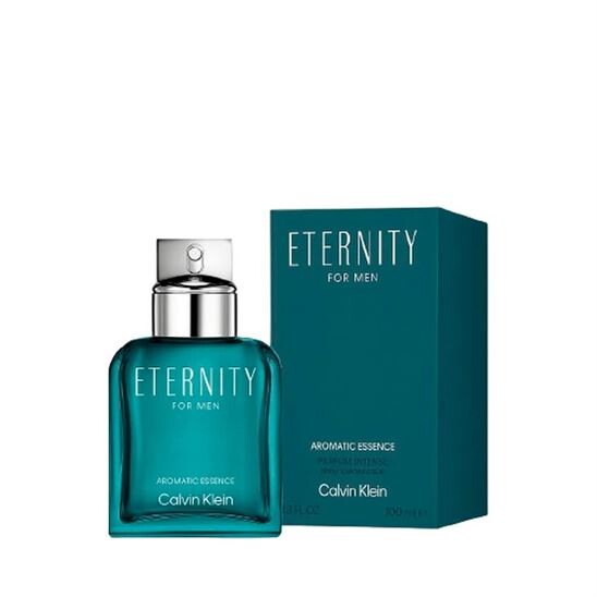 Calvin Klein Eternity Aromatic Essence Parfum Intense 100 ml Erkek Parfüm - 3