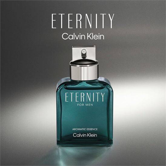 Calvin Klein Eternity Aromatic Essence Parfum Intense 100 ml Erkek Parfüm - 4