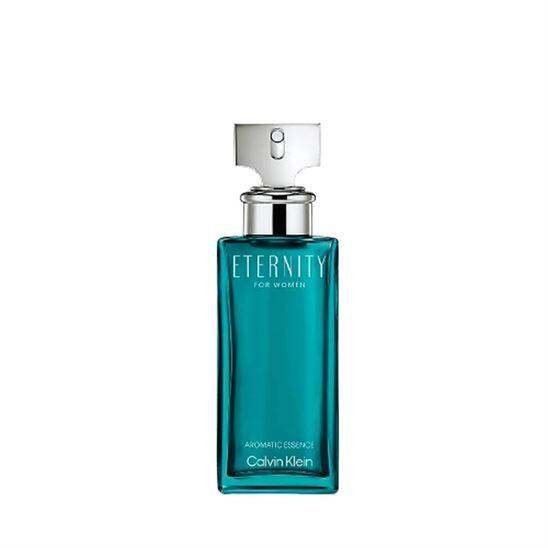 Calvin Klein Eternity Aromatic Essence Parfum Intense 100 ml Kadın Parfüm - 1