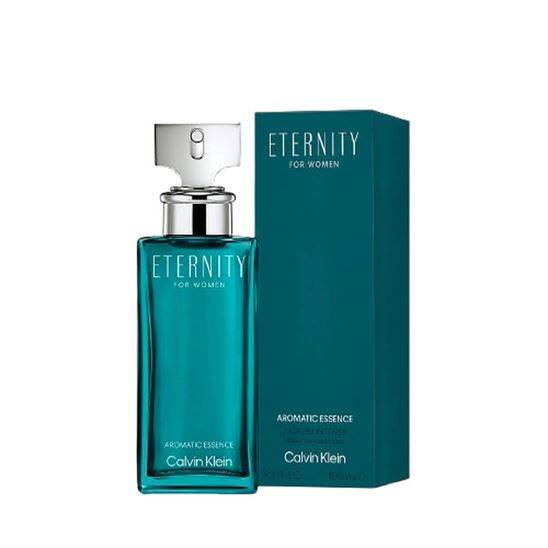 Calvin Klein Eternity Aromatic Essence Parfum Intense 100 ml Kadın Parfüm - 2