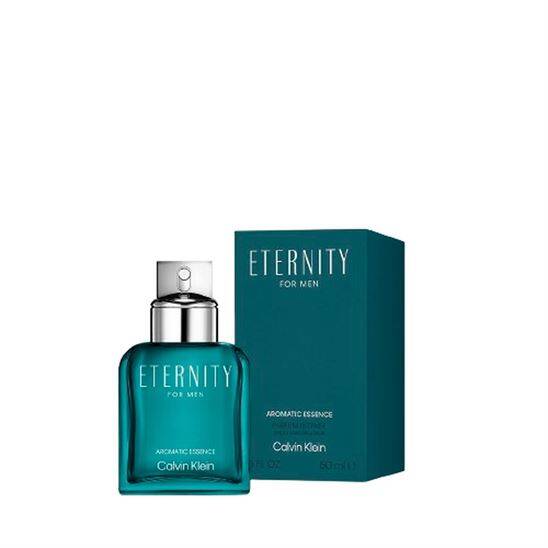 Calvin Klein Eternity Aromatic Essence Parfum Intense 50 ml Erkek Parfüm - 2