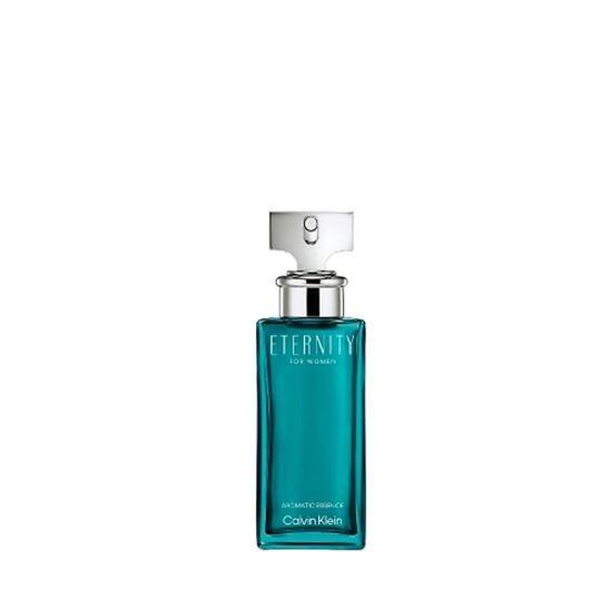 Calvin Klein Eternity Aromatic Essence Parfum Intense 50 ml Kadın Parfüm - 1