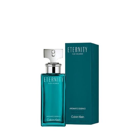 Calvin Klein Eternity Aromatic Essence Parfum Intense 50 ml Kadın Parfüm - 2