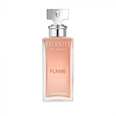 Calvin Klein Eternity Flame Women Eau De Parfum - 2