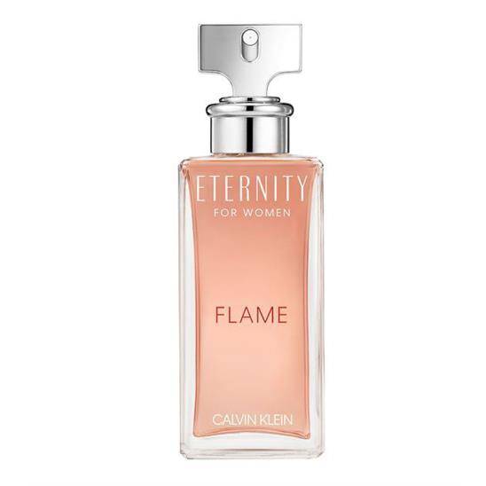 Calvin Klein Eternity Flame Women EDP 100 ml Kadın Parfümü - 1