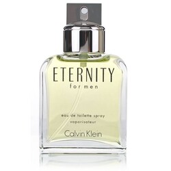 Calvin Klein Eternity For Men Eau De Toilette - 1