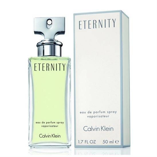 Calvin Klein Eternity Women EDP 50 ml Kadın Parfüm - 2