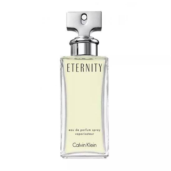 Calvin Klein Eternity Women EDP 50 ml Kadın Parfüm - 5