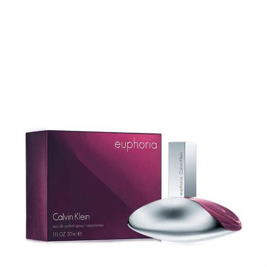 Calvin Klein Euphoria EDP 30 ml Kadın Parfüm - 2