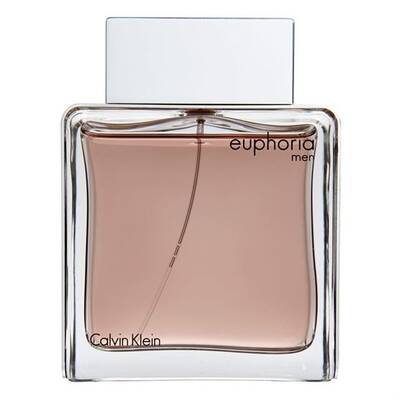 Calvin Klein Euphoria Homme Eau De Toilette - 1