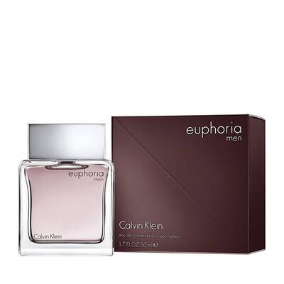 Calvin Klein Euphoria Homme Eau De Toilette - 2