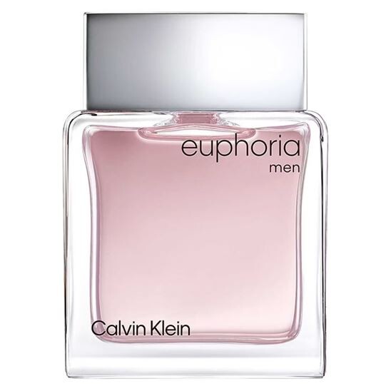 Calvin Klein Euphoria Homme EDT 100 ml Erkek Parfüm - 1