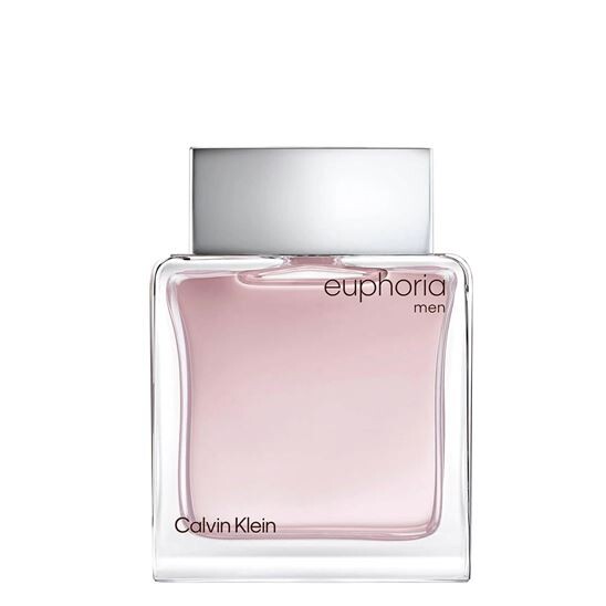 Calvin Klein Euphoria Homme EDT 50 ml Erkek Parfüm - 1