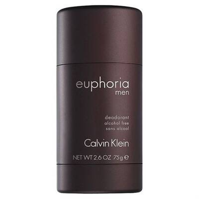 Calvin Klein Euphoria Men Deodorant Stick 75GR Erkek Deo Stick - 1