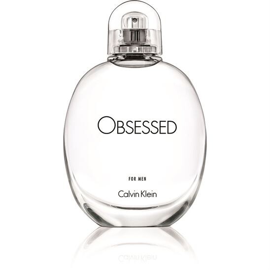 Calvin Klein Obsessed For Men EDT 125 ml Erkek Parfüm - 1