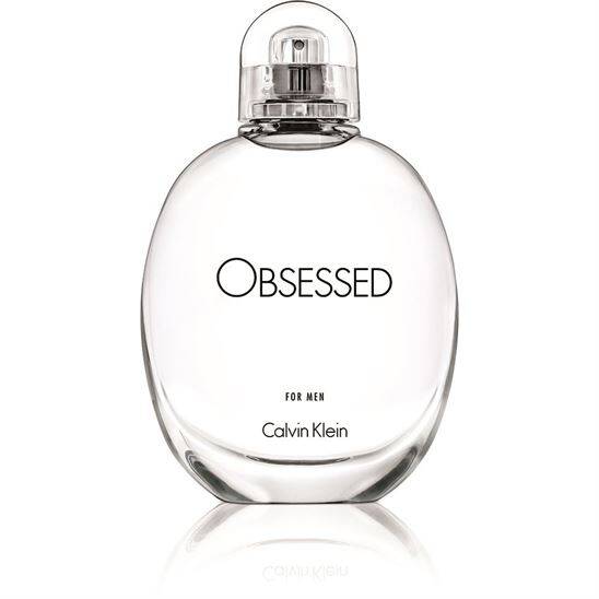 Calvin Klein Obsessed For Men EDT 75 ml Erkek Parfüm - 1