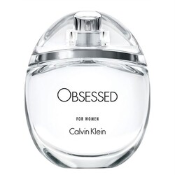 Calvin Klein Obsessed For Women Eau De Parfum - 1