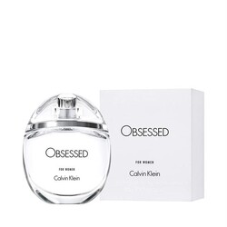 Calvin Klein Obsessed For Women Eau De Parfum - 2