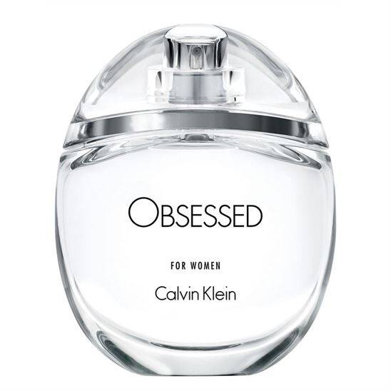 Calvin Klein Obsessed For Women EDP 50 ml Kadın Parfüm - 1