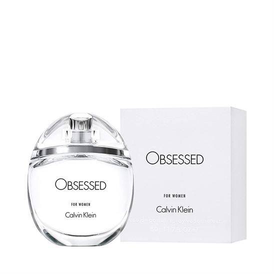 Calvin Klein Obsessed For Women EDP 50 ml Kadın Parfüm - 2