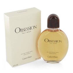 Calvin Klein Obsession Formen EDT 125 ml Erkek Parfüm - 2