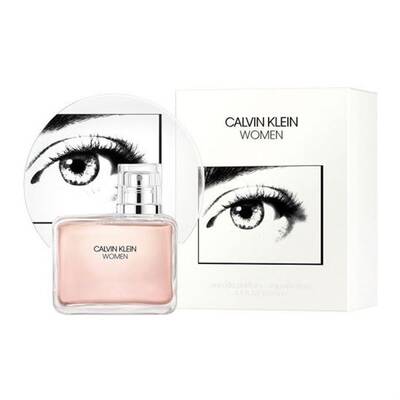 Calvin Klein Women EDP 100 ml Kadın Parfüm - 2