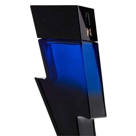 Carolina Herrera Bad Boy Cobalt Elixir EDP 50 ml Erkek Parfüm - 4