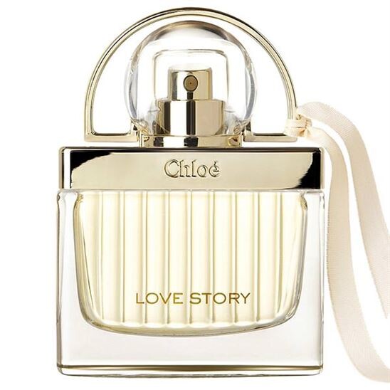 Chloe Love Story EDP 50 ml Kadın Parfüm - 1