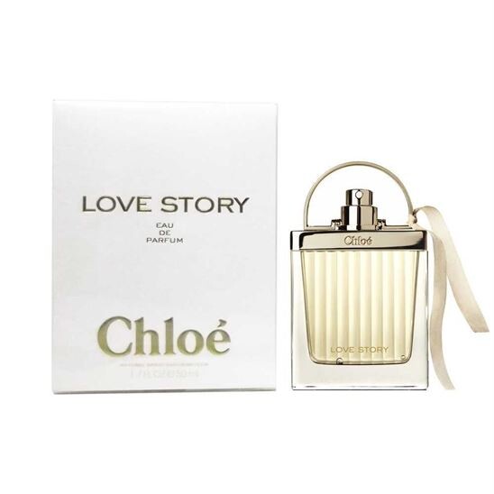 Chloe Love Story EDP 50 ml Kadın Parfüm - 2