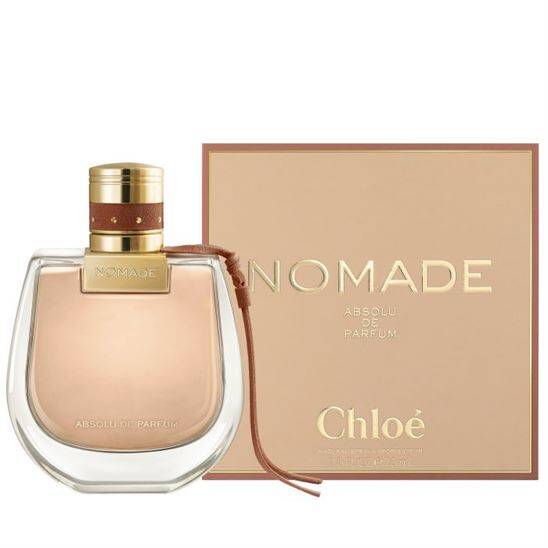 Chloe Nomade Absolu EDP 50 ml Kadın Parfüm - 2