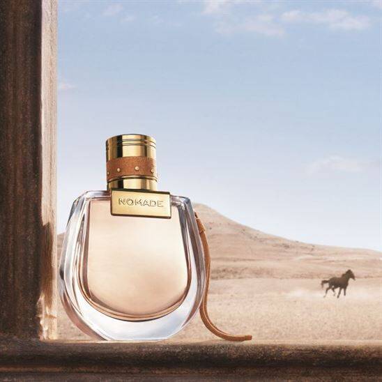 Chloe Nomade Absolu EDP 50 ml Kadın Parfüm - 3