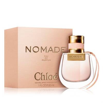 Chloe Nomade Eau De Parfum - 2