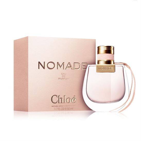 Chloe Nomade EDP 50 ml Kadın Parfüm - 2