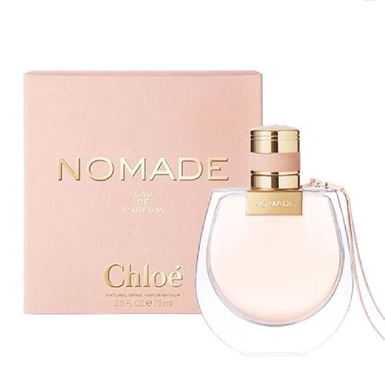 Chloe Nomade EDP 75 ml Kadın Parfüm - 2