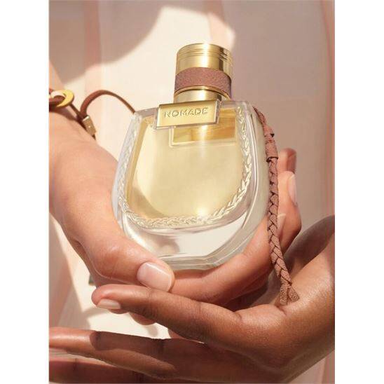 Chloe Nomade Jasmin Naturel Intense EDP 50 ml Kadın Parfüm - 2