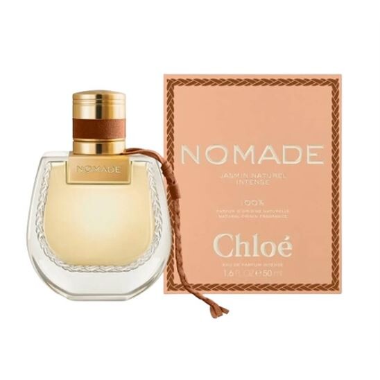 Chloe Nomade Jasmin Naturel Intense EDP 50 ml Kadın Parfüm - 3