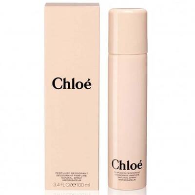 Chloe Signature Deodorant Spray 100 ml Kadın Deodorant - 2