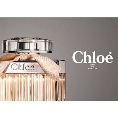 Chloe Signature Deodorant Spray 100 ml Kadın Deodorant - 3