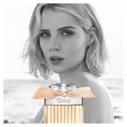 Chloe Signature Rose Tangerine EDT 75 ml Kadın Parfüm - 4