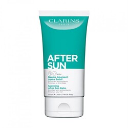 Clarins After Sun Balm Face And Body 150 ml Güneş Sonrası Krem - 1