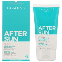 Clarins After Sun Balm Face And Body 150 ml Güneş Sonrası Krem - 3